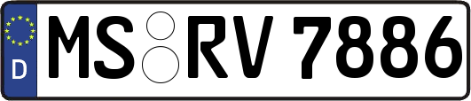 MS-RV7886