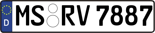 MS-RV7887