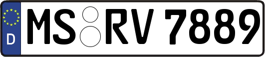 MS-RV7889