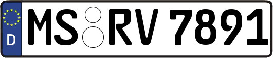 MS-RV7891