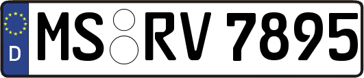MS-RV7895