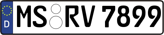 MS-RV7899
