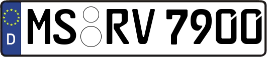 MS-RV7900