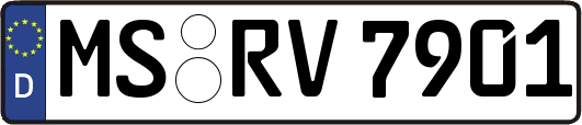 MS-RV7901