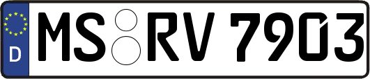 MS-RV7903