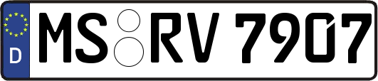 MS-RV7907