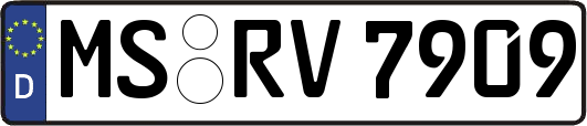 MS-RV7909