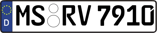 MS-RV7910