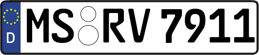 MS-RV7911