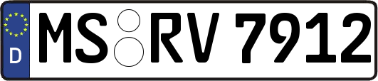 MS-RV7912