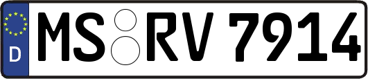 MS-RV7914