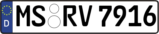 MS-RV7916