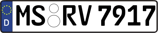MS-RV7917