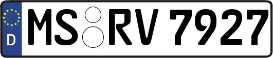MS-RV7927