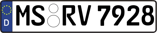 MS-RV7928