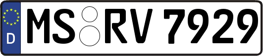 MS-RV7929