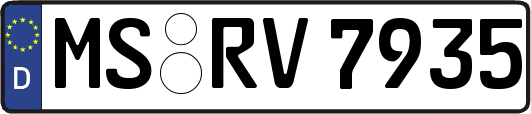MS-RV7935