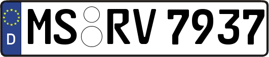 MS-RV7937