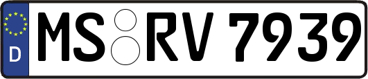 MS-RV7939