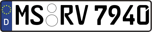 MS-RV7940