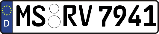 MS-RV7941