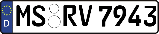 MS-RV7943