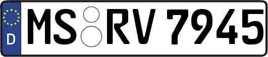 MS-RV7945