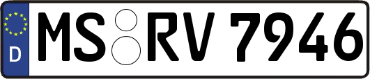 MS-RV7946
