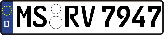 MS-RV7947