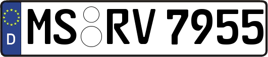 MS-RV7955