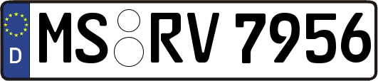 MS-RV7956