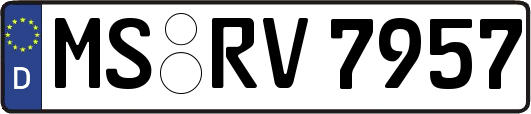 MS-RV7957