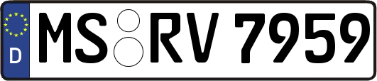 MS-RV7959