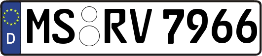 MS-RV7966
