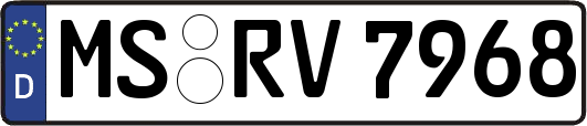 MS-RV7968