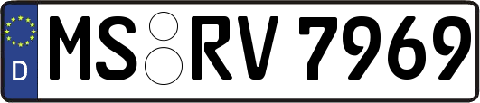 MS-RV7969