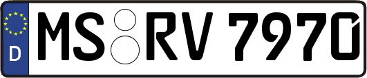 MS-RV7970