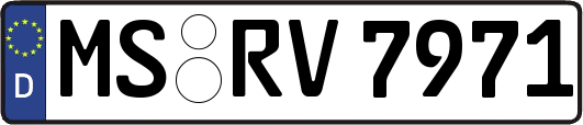MS-RV7971
