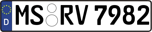 MS-RV7982