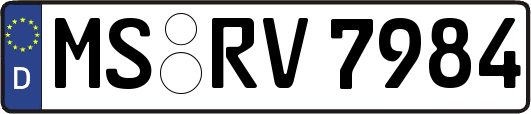 MS-RV7984