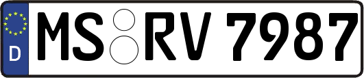 MS-RV7987