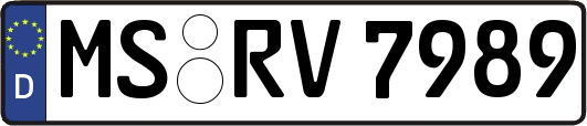 MS-RV7989