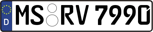 MS-RV7990