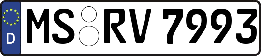MS-RV7993