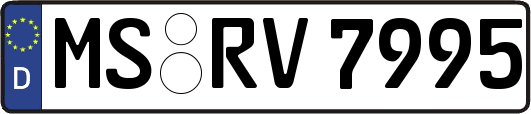MS-RV7995