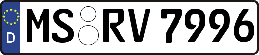 MS-RV7996