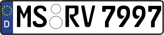 MS-RV7997