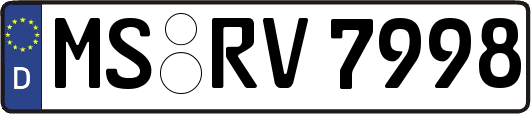 MS-RV7998