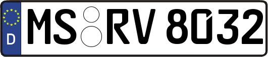 MS-RV8032