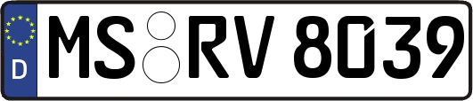 MS-RV8039
